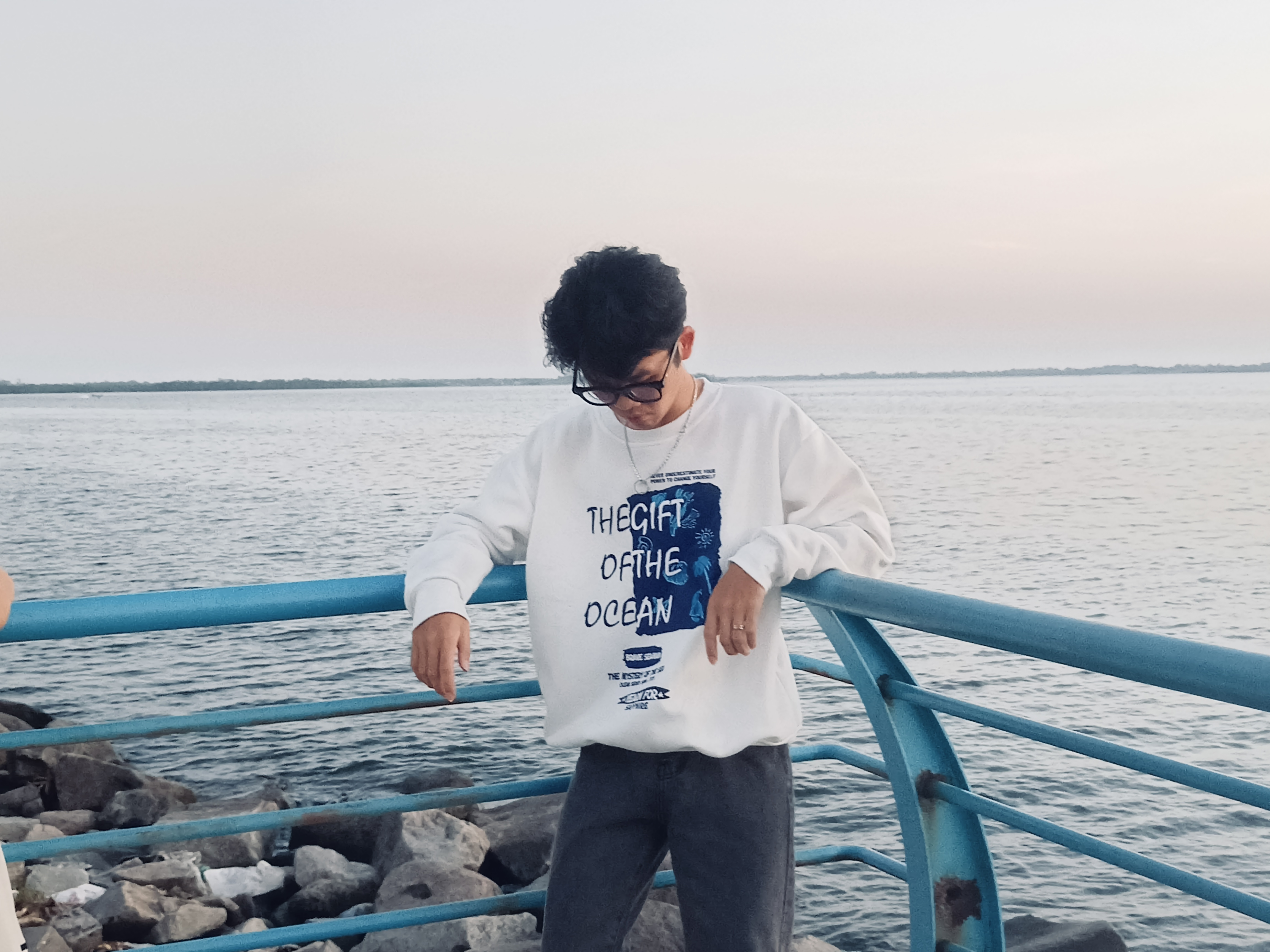 Lai Quan Thien - Personal